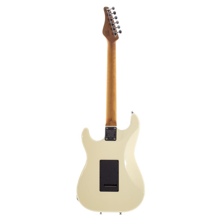 SCHECTER R66 USA Custom Shop Traditional Saint Louis