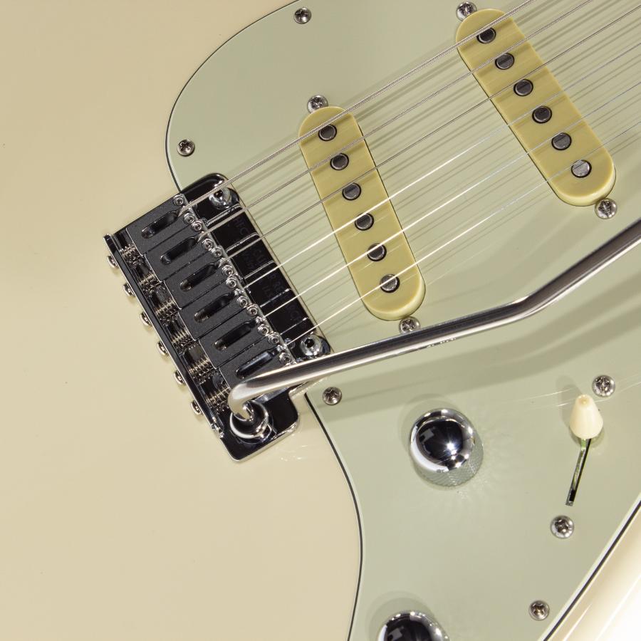 SCHECTER R66 USA Custom Shop Traditional Saint Louis