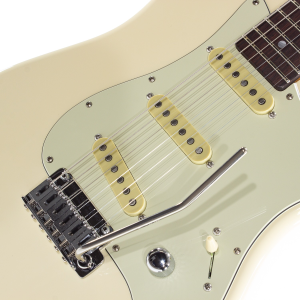 SCHECTER R66 USA Custom Shop Traditional Saint Louis