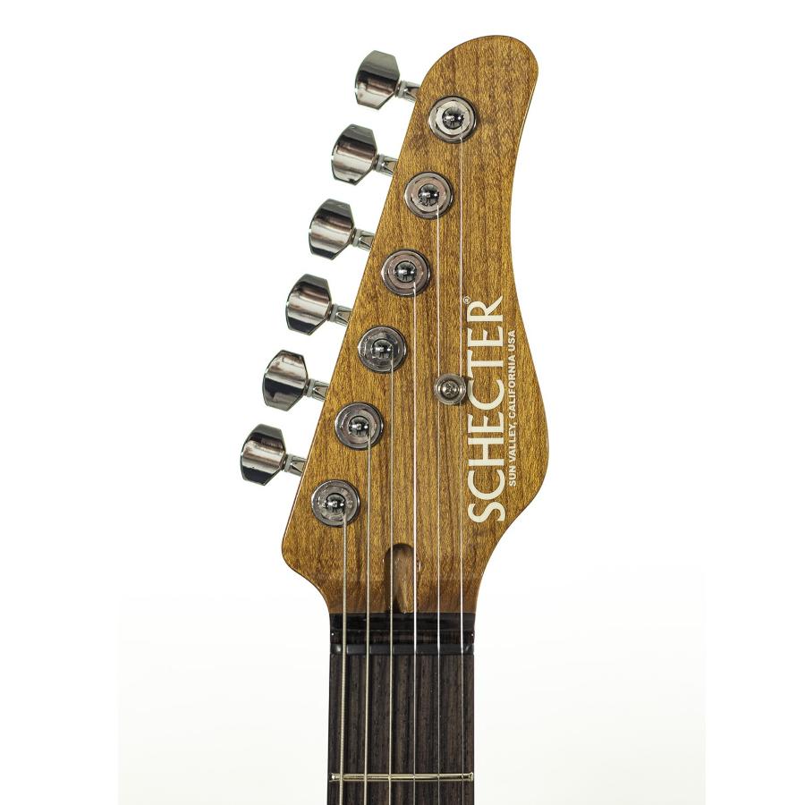 SCHECTER R66 USA Custom Shop Traditional Saint Louis