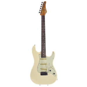 SCHECTER R66 USA Custom Shop Traditional Saint Louis