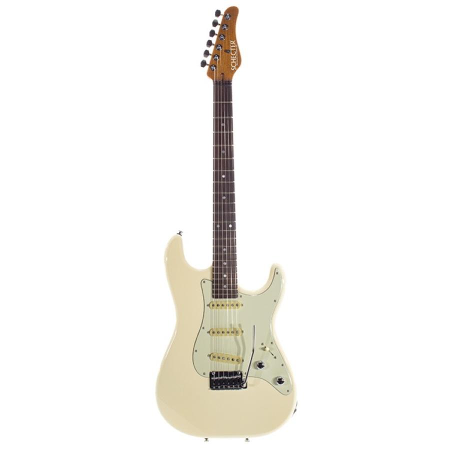 SCHECTER R66 USA Custom Shop Traditional Saint Louis