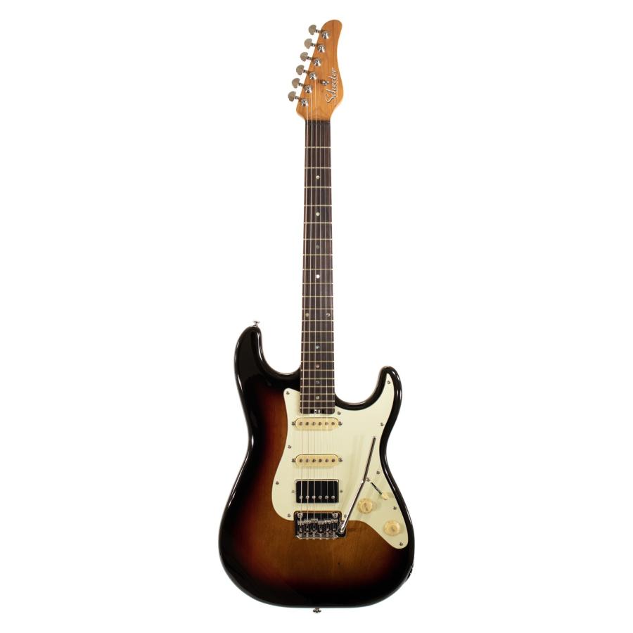 SCHECTER R66 Original Traditional Williams