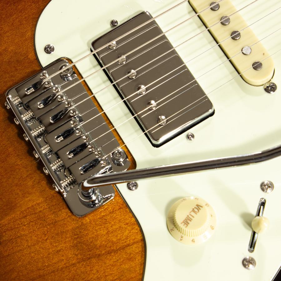 SCHECTER R66 Original Traditional Williams