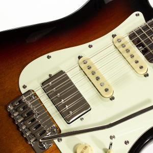 SCHECTER R66 Original Traditional Williams