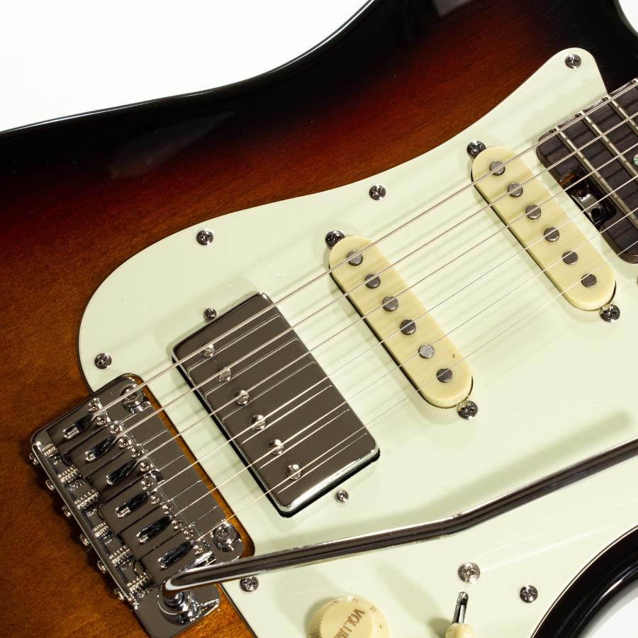 SCHECTER R66 Original Traditional Williams