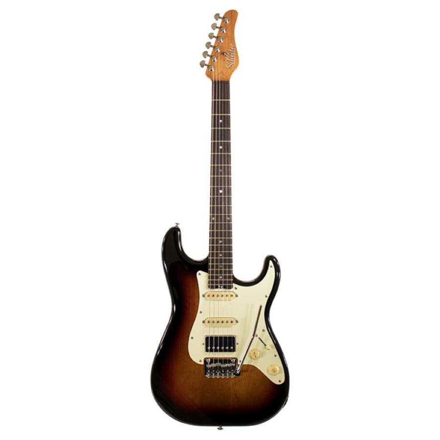SCHECTER R66 Original Traditional Williams
