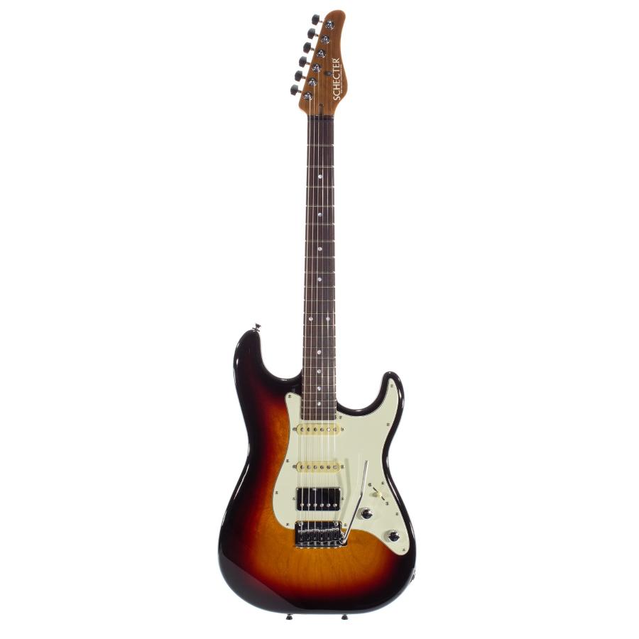 SCHECTER R66 USA Custom Shop Traditional Williams