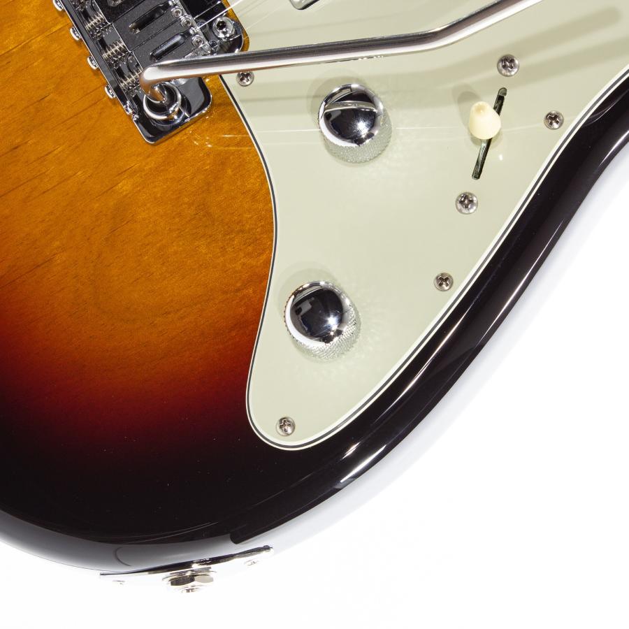 SCHECTER R66 USA Custom Shop Traditional Williams