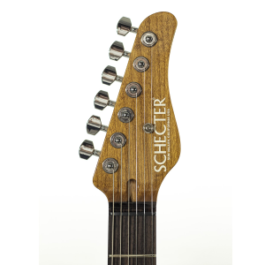 SCHECTER R66 USA Custom Shop Traditional Williams