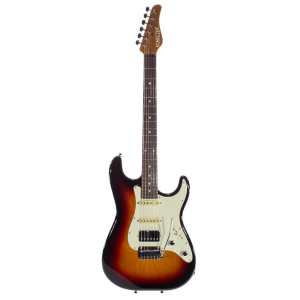 SCHECTER R66 USA Custom Shop Traditional Williams