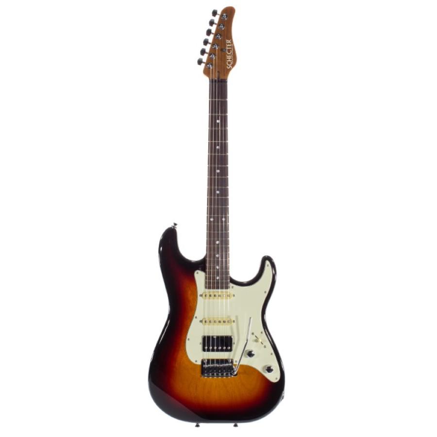 SCHECTER R66 USA Custom Shop Traditional Williams