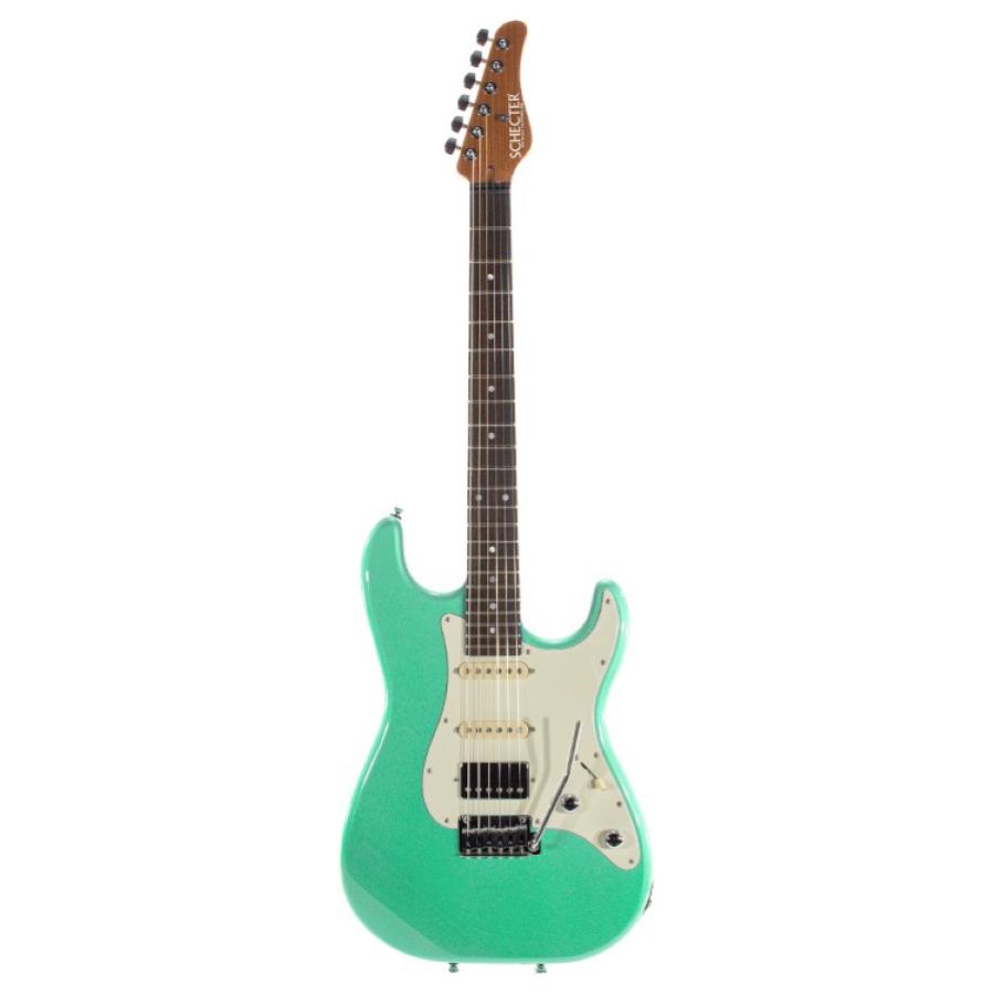 SCHECTER R66 USA Custom Shop Traditional Kingman