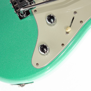SCHECTER R66 USA Custom Shop Traditional Kingman