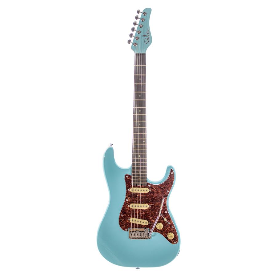 SCHECTER R66 Vintage Traditional Sixties