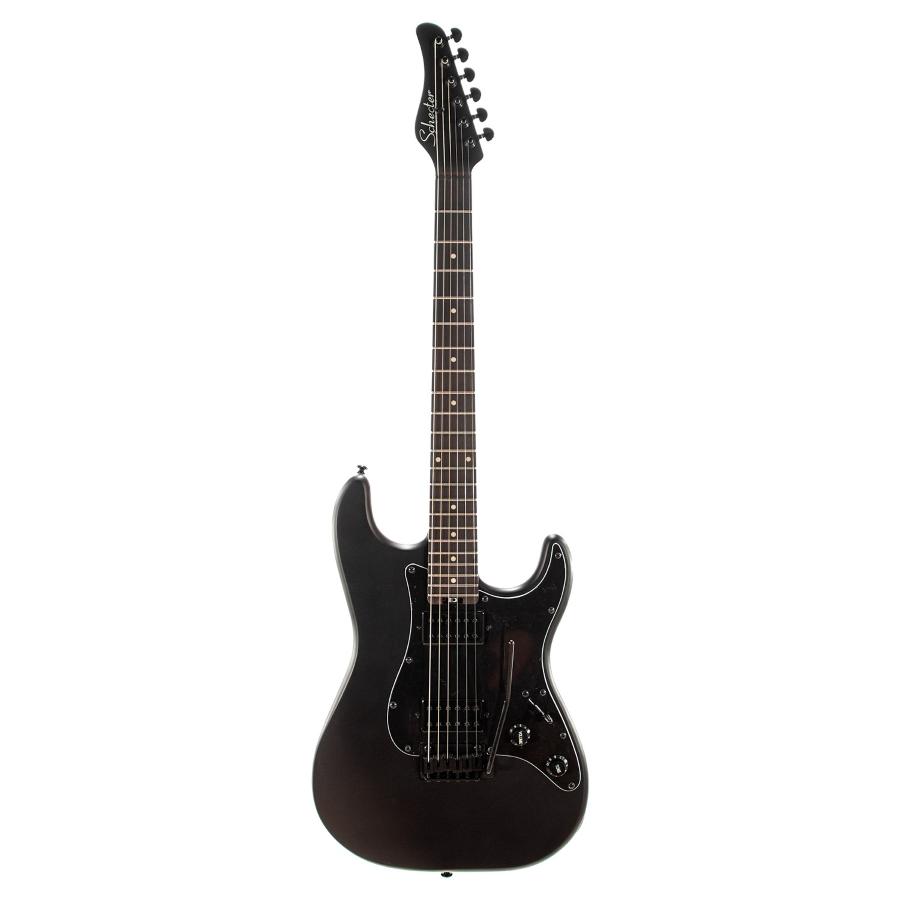 SCHECTER R66 Bad Boy Traditional