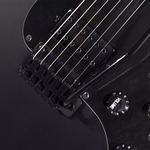 SCHECTER R66 Bad Boy Traditional