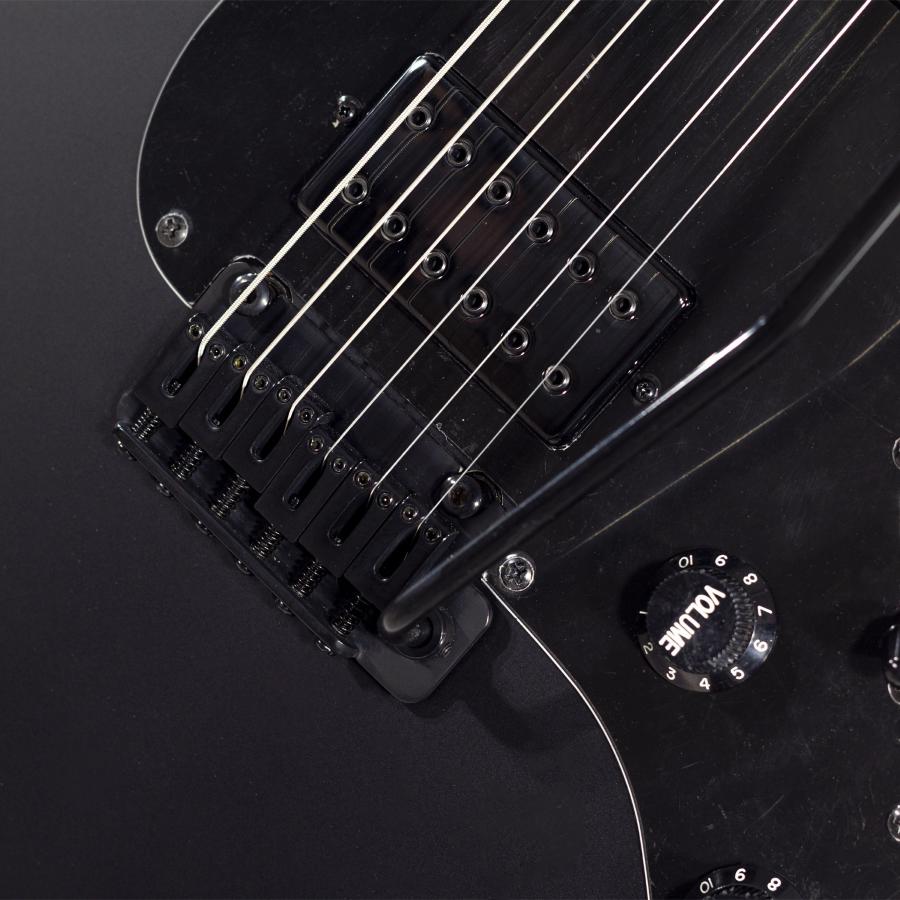 SCHECTER R66 Bad Boy Traditional