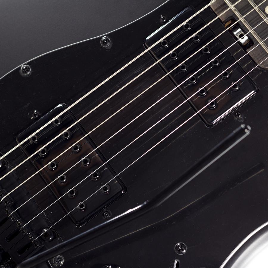 SCHECTER R66 Bad Boy Traditional