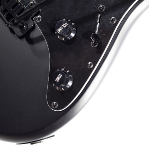 SCHECTER R66 Bad Boy Traditional