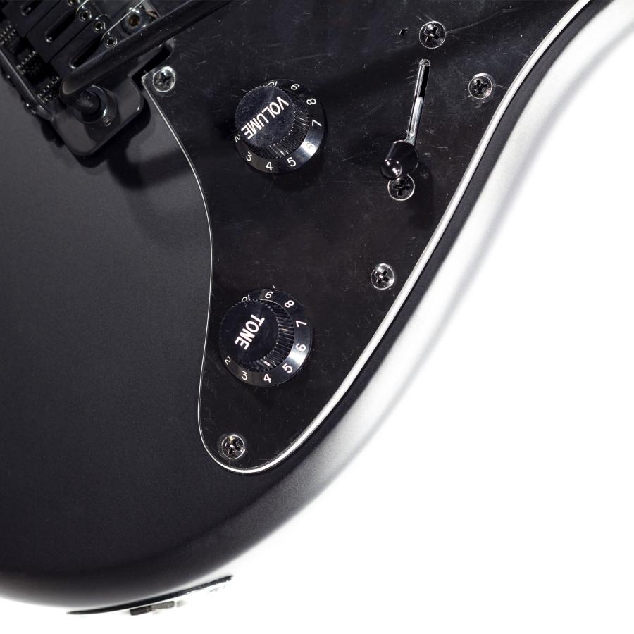 SCHECTER R66 Bad Boy Traditional