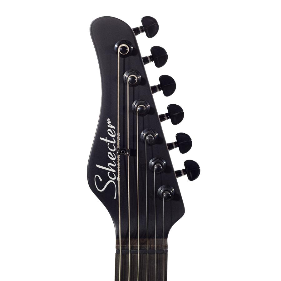 SCHECTER R66 Bad Boy Traditional