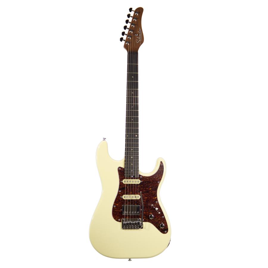 SCHECTER R66 Custom Traditional Saint Louis