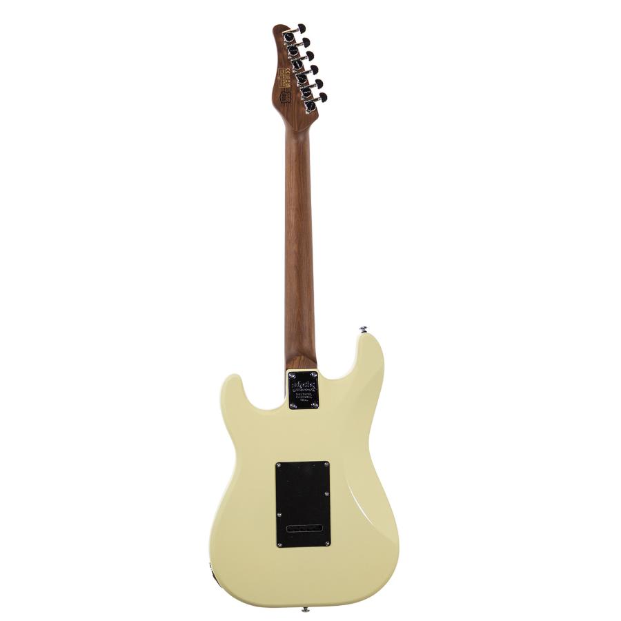 SCHECTER R66 Custom Traditional Saint Louis