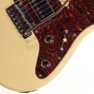 SCHECTER R66 Custom Traditional Saint Louis