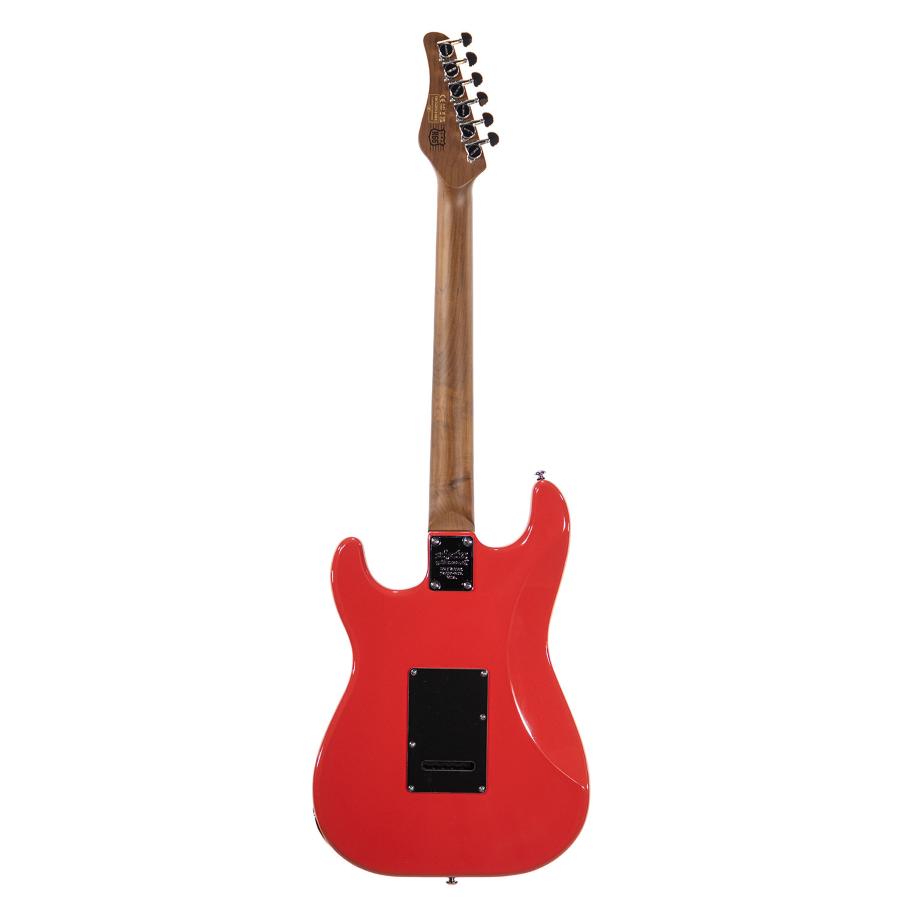 SCHECTER R66 Custom Traditional Santa Fe