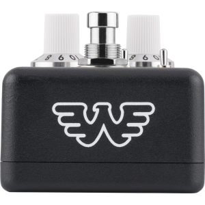 FENDER Waylon Jennings Phaser