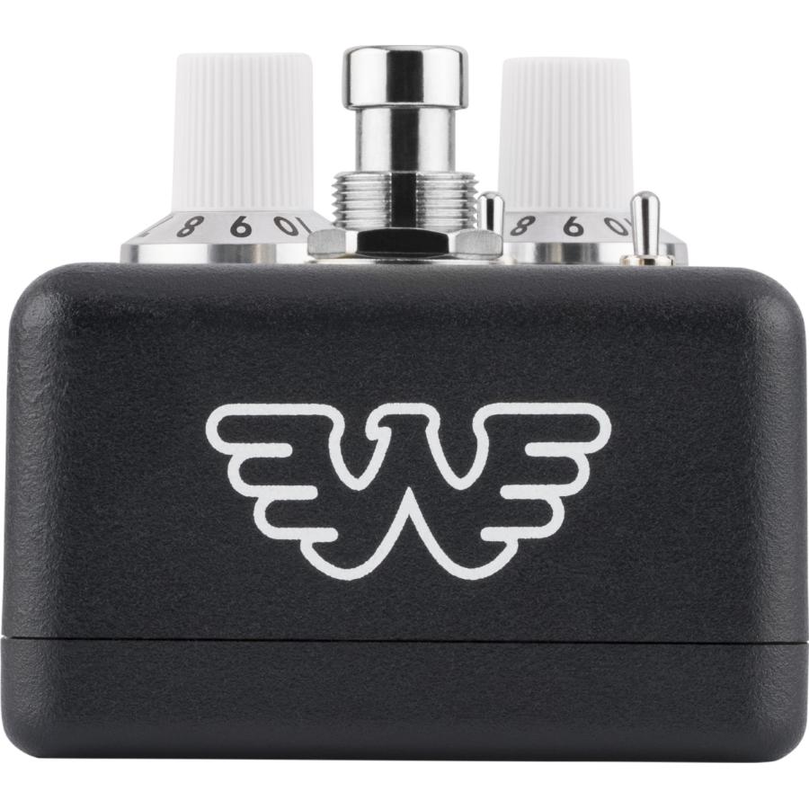 FENDER Waylon Jennings Phaser