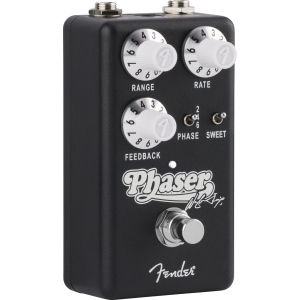 FENDER Waylon Jennings Phaser