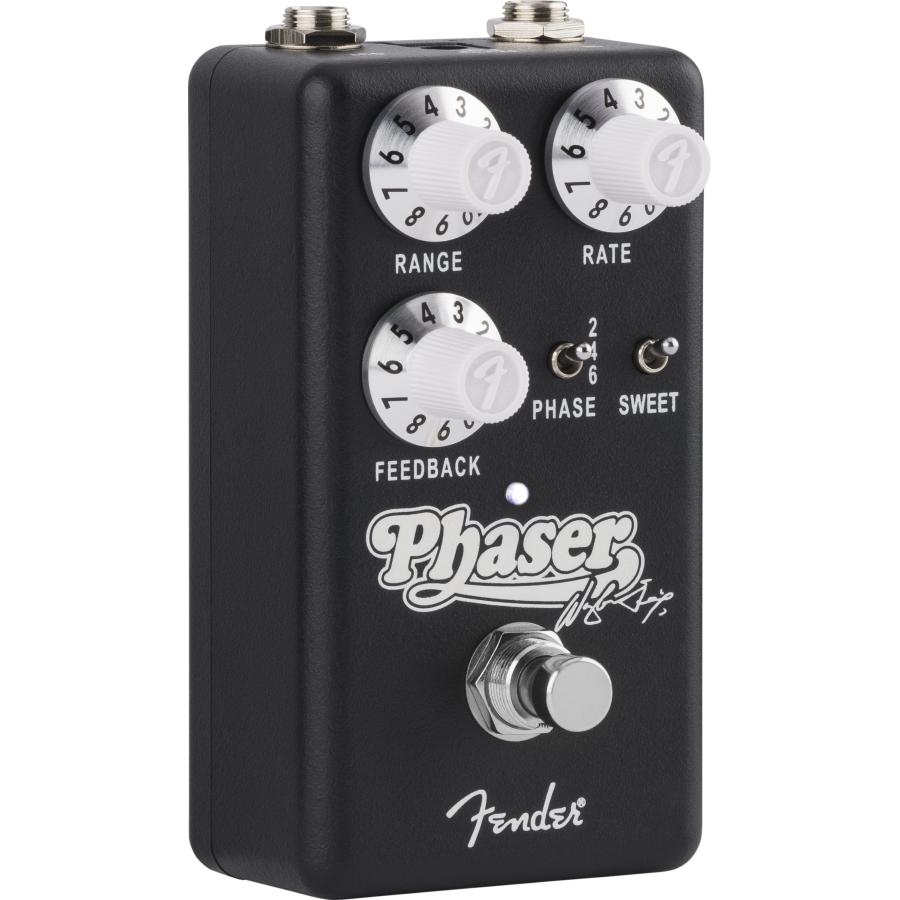 FENDER Waylon Jennings Phaser