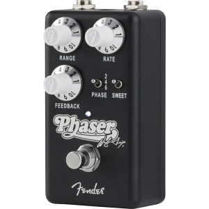 FENDER Waylon Jennings Phaser