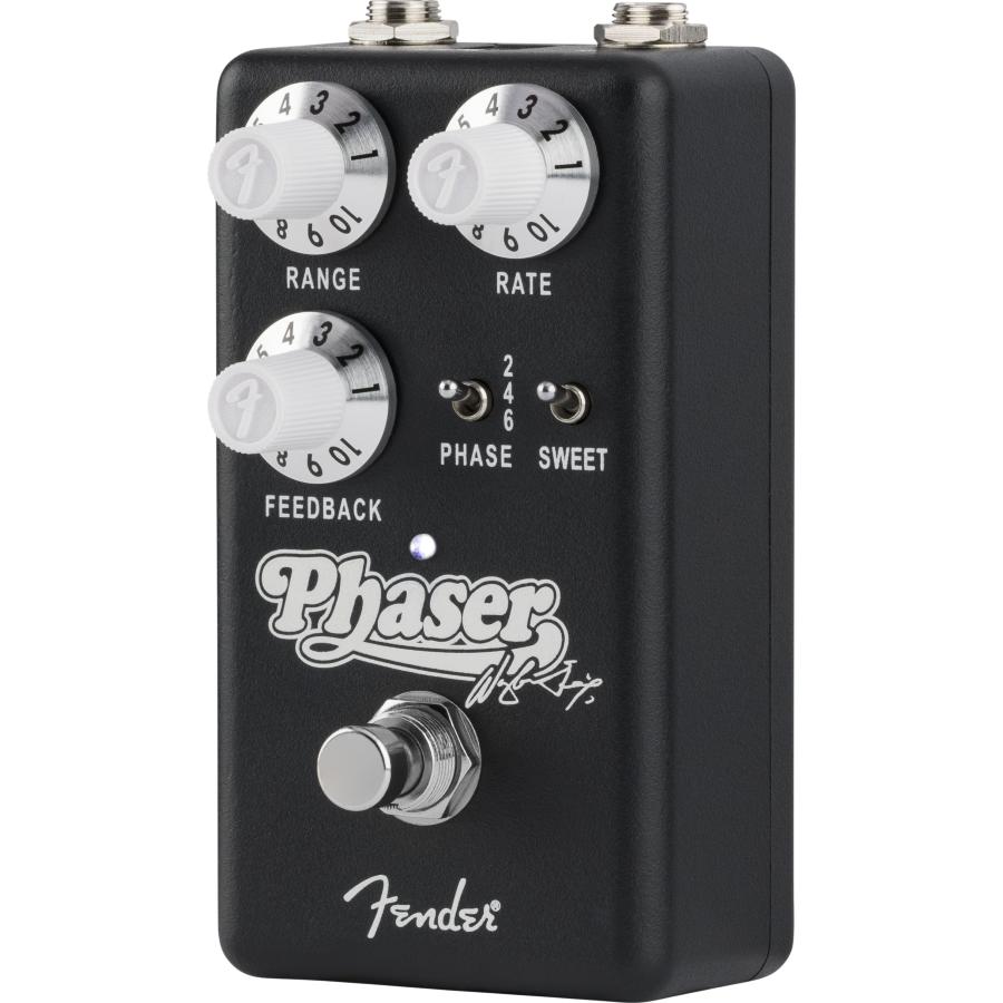 FENDER Waylon Jennings Phaser