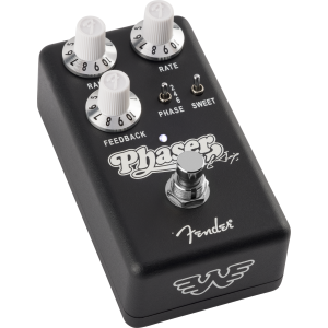 FENDER Waylon Jennings Phaser
