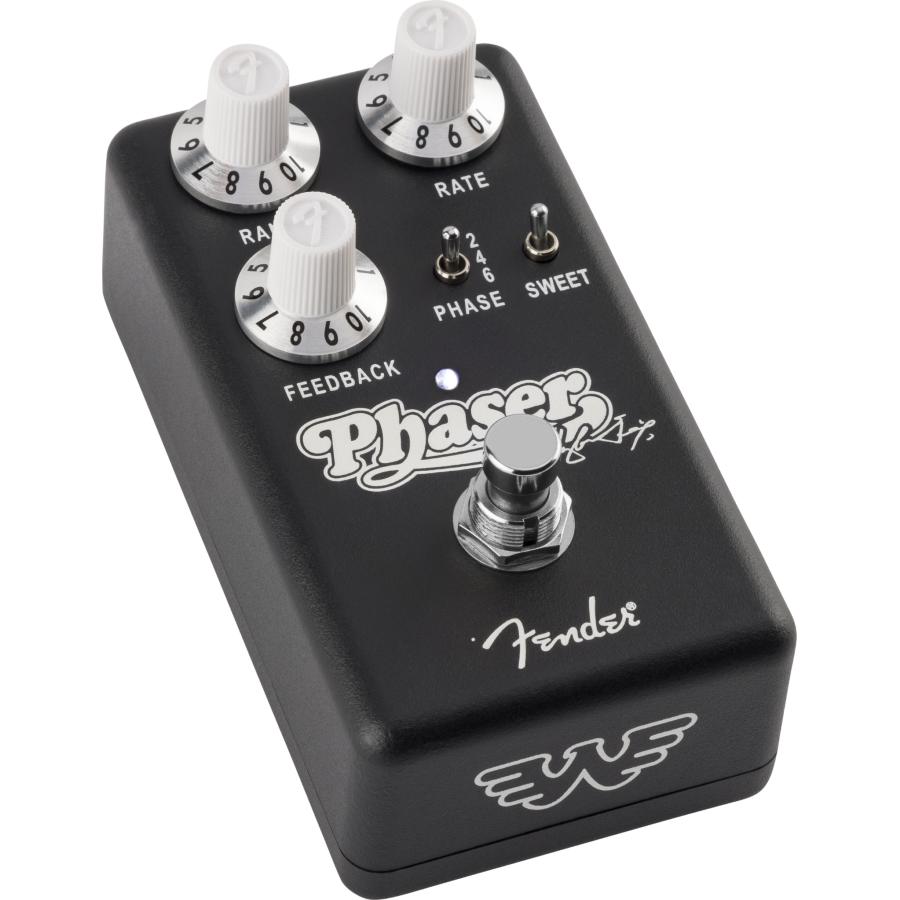 FENDER Waylon Jennings Phaser