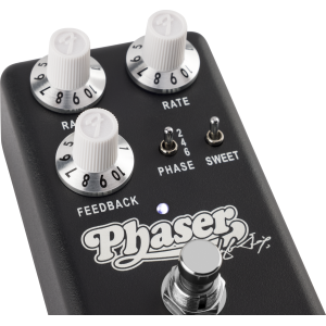 FENDER Waylon Jennings Phaser