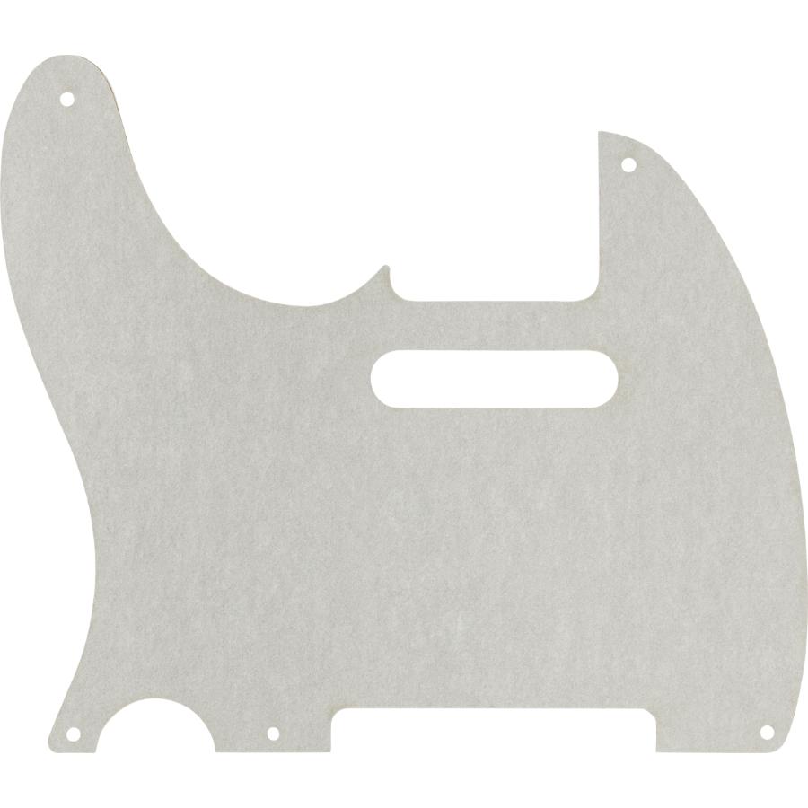 FENDER pickguard w jennings blk