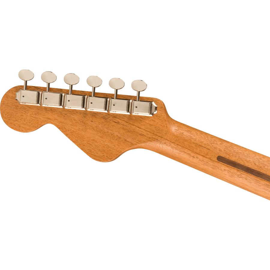 FENDER Highway Parlor All-Mahogany