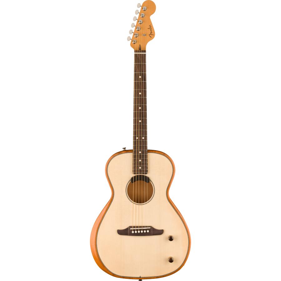 FENDER Highway Parlor Natural
