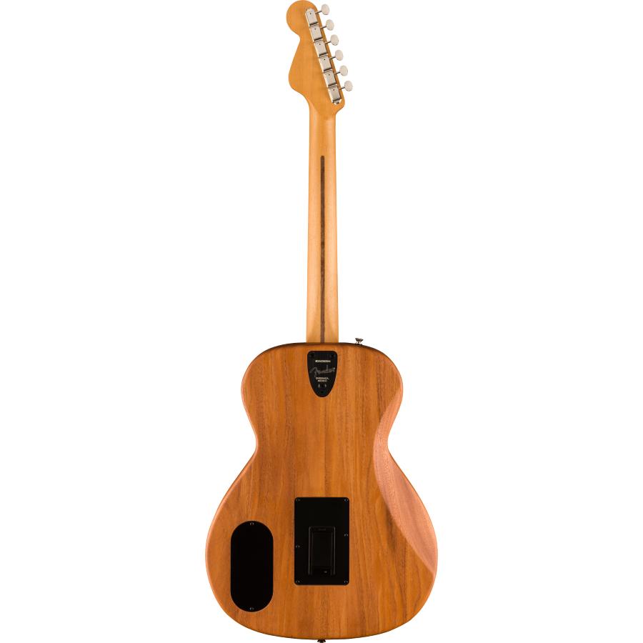 FENDER Highway Parlor Natural