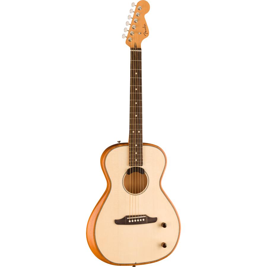 FENDER Highway Parlor Natural