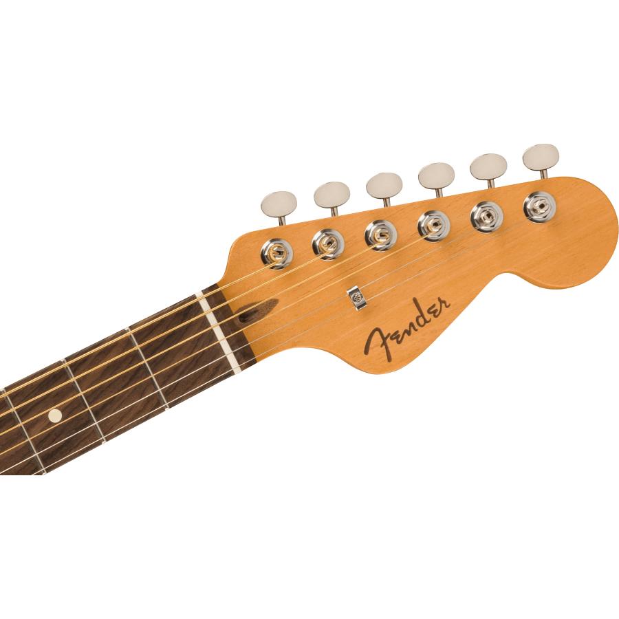 FENDER Highway Parlor Natural