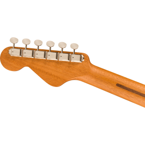 FENDER Highway Dreadnought All-Mahogany