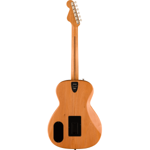 FENDER Highway Parlor All-Mahogany