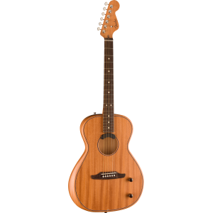 FENDER Highway Parlor All-Mahogany