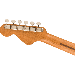 FENDER Highway Parlor All-Mahogany