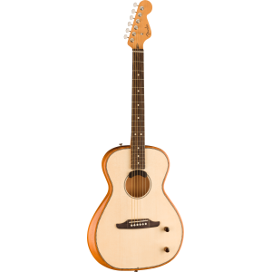 FENDER Highway Parlor Natural